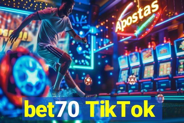 bet70 TikTok